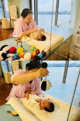 -新寰亚月子会所(金鸡湖凯宾店)