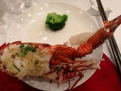 -大东方海鲜酒楼(小武基桥店)