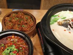 -7017浙菜•建德味(市心北路店)