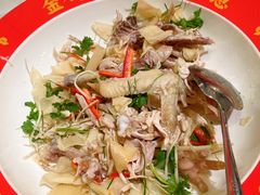 -清晖小苑•顺德地方菜(壹海城店)