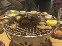 -烧肉达人•炭火烧肉(新天地店)
