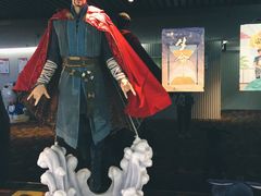 -中影国际影城(西溪印象城CINITYLED店)