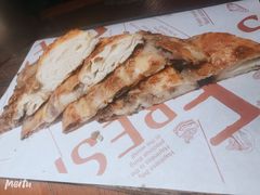 -楼兰新疆主题餐厅(苏州中心店)