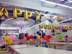 爱心isee灰姑娘(顺义华联店)-Isee灰姑娘国际儿童艺术中心(BHGMall店)