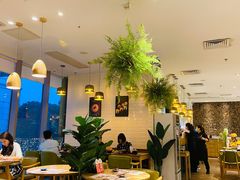 大堂-Sushi Love 创意寿司(丽影广场店)