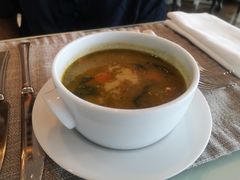 -广州四季酒店·意珍·意式自助餐