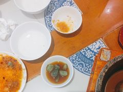 -东方饺子王(大屯路店)