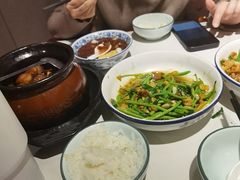 -回家吃饭·地道南昌菜(建德观总店)