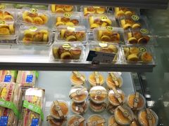 -东哥面包(江宁大润发店)