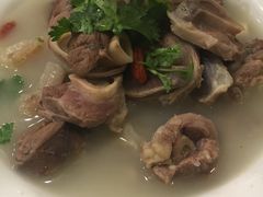 -清雅轩·清真菜·传统菜•融合菜(滑翔店)