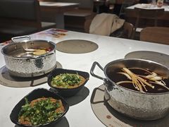 -呷哺呷哺 黄金牧场 (新中关购物中心店)
