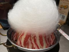 -沼津港精致料理·寿喜烧·烧鸟(龙湖南桥天街日料榜单店)