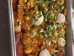 -鱼酷活鱼烤鱼(恒隆广场店)