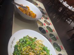 -古膳记猪肚鸡.生蚝鸡(拱北店)