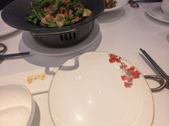 -山泉粤宴(广东大厦店)