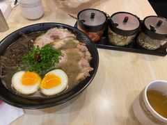 -八盛屋·沾面(集美万达店)