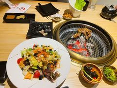 -松鱼亭·和牛烧肉(协鑫广场店)