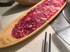 -左庭右院鲜牛肉火锅(苏州园区永旺店)