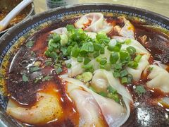 -峨眉山豆腐脑(芳草总店)