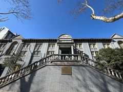-东南大学(四牌楼校区)
