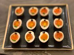 魚子糖心蛋-伯衡55·吉品轩(乌鲁木齐南路店)