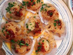 -香香海南菜餐厅