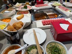 -海底捞火锅(亲贤北街店)