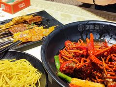 -聚味瞿记·龙虾堂(天元店)