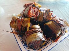 古镇扎肉小-洞天食府(北大街店)