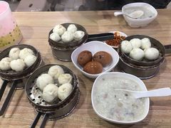 -吃不亏特色包子(三峡广场店)