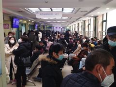 -西安市人民医院(大差市院区)