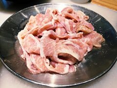 -韩宫宴烤肉·料理(宝山万达店)
