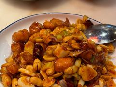 -小吊梨汤·北京菜·烤鸭(西直门凯德店)