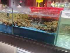 -阿伟海鲜楼·福建菜(延寿店)