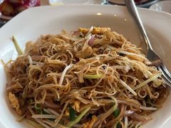 -彩丰楼中餐厅·仁恒洲际酒店