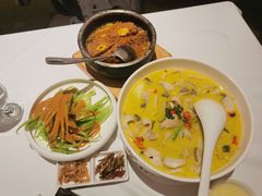 -粗茶淡饭·汉口公馆(循礼门店)