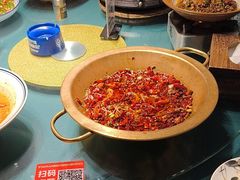 -永安水煮活鱼·仪征土菜院子
