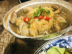 -夜猫子串吧·龙虾.江西小炒(万塘路店)