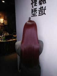 -藤野造型·专业烫染店