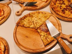 -比格比萨自助(宝山日月光店)