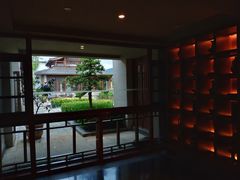 -丽江金茂凯悦臻选酒店-滇香馆