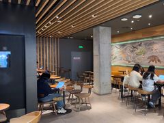 -星巴克(深圳布吉万象汇4F店)