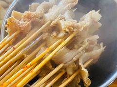-舜玉老孙家鲜炒大盘鸡(土屋路店)
