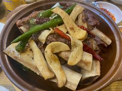 -江南面屋(明洞店)