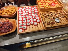 -千滋百味自助海鲜烤肉(布吉景华店)