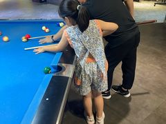 -大鲁阁保龄球(苏州园区店)