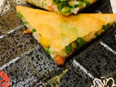 -扬州香格里拉·香宫中餐厅