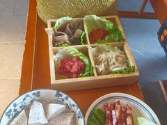 -老员外骨汤火锅(海州古城店)