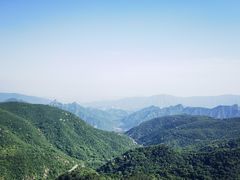 -妙峰山风景名胜区