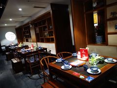 -老灶房-四川土菜(开元店)